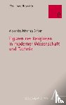 Schorn, Alexander Johannes - Figuren des Religiösen in moderner Wissenschaft und Technik