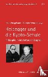  - Heidegger und die Kyoto-Schule