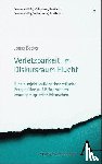 Becker, Jonas - Verletzbarkeit im Diskursraum Flucht