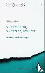 Keul, Hildegund - Vulnerabilität, Vulneranz, Resilienz