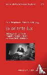  - Ex oriente lux