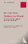 Quinci, Natalie Giuseppina - Deliberative Moral