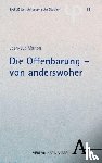 Marion, Jean-Luc - Die Offenbarung - von anderswoher
