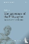 Ferber, Rafael - The Ignorance of the Philosopher