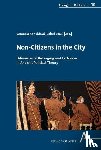  - Non-Citizens in the City