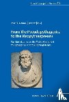  - From the Pseudopythagorica to the Neopythagoreans