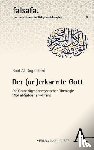 Al-Daghistani, Raid - Der (un)erkannte Gott