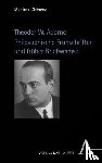 Clemenz, Manfred - Theodor W. Adorno. Philosophische Frühschriften und früher Briefwechsel