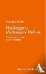 Marafioti, Rosa Maria - Heideggers 'Schwarze Hefte'