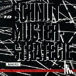 Jaeger, Dagmar - Jäger, D: Schnittmuster-Strategie