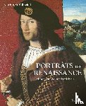 Wilhelmi, Christoph - Porträts der Renaissance