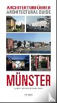 Hänsel, Sylvaine, Rethfeld, Stefan - Architekturführer Münster