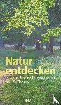 Sigbjoernsen, Hannelore, Schröder, Monika, Täumler, Axel, Czaik, Elfi - Natur entdecken in Berlin-Pankow, Prenzlauer Berg und Weißensee