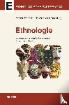 Antweiler, Christoph, Rössler, Martin, Schareika, Nikolaus, Beer, Bettina - Ethnologie