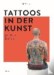 Wittmann, Ole - Tattoos in der Kunst