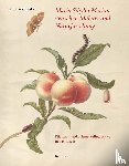 Grabowski, Carin - Maria Sibylla Merian zwischen Malerei und Naturforschung