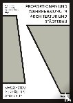  - Proportionen und Wahrnehmung in Architektur und Städtebau