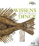 Hermannstädter, Anita - Wissensdinge
