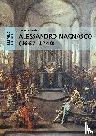 Mende, Charlotte - Alessandro Magnasco (1667-1749)