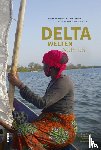Krause, Franz, Horisberger, Nora, Ivars, Benoit, Simon, Sandro - Deltawelten / Delta Worlds