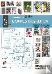 Eckhoff-Heindl, Nina - Comics begreifen