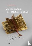 Ebenhöch, Romina - Anhänger in Buchform