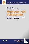  - Methoden der Volkskunde