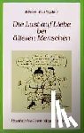 Sydow, Kirsten von - Die Lust auf Liebe bei älteren Menschen