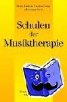  - Schulen der Musiktherapie