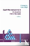  - Qualitätsmanagement in sozialen Einrichtungen