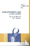  - Soziale Dienstleistungen aus Nutzersicht - Zum Gebrauchswert Sozialer Arbeit