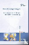 Gahleitner, Silke B - Neue Bindungen wagen