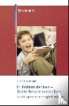 Hartmann, Erich - In Bildern denken - Texte besser verstehen