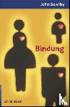 Bowlby, John - Bindung und Verlust 1. Bindung