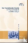 Seewald, Jürgen - Der Verstehende Ansatz in Psychomotorik und Motologie