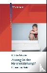 Schwabe, Mathias - Zwang in der Heimerziehung?
