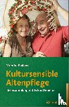 Paillon, Monika - Kultursensible Altenpflege