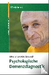 Kieckebusch, Ursula von - Psychologische Demenzdiagnostik
