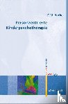 Hockel, Curd Michael - Personzentrierte Kinderpsychotherapie