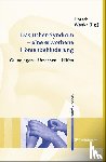 Horsch, Ursula, Wanka, Andrea - Das Usher-Syndrom - eine erworbene Hörsehbehinderung