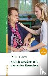 Leuthe, Friederike - Richtig sprechen mit dementen Menschen