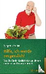 Poulaki, Sophia, Wiegele, Britta - Hilfe, ich werde vergesslich!