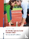 Herrmann, Franz - Konfliktkompetenz in der Sozialen Arbeit