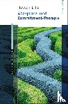 Hayes, Steven C., Lillis, Jason - Akzeptanz- und Commitment-Therapie
