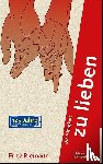 Riemann, Fritz - Die Fähigkeit zu lieben