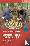 Muff, Albin, Engelhardt, Horst - Erlebnispädagogik und Spiritualität