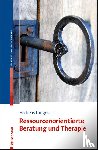 Langosch, Andreas - Ressourcenorientierte Beratung und Therapie