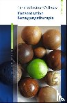 Schreiber-Willnow, Karin - Konzentrative Bewegungstherapie