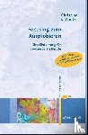LeCoutre, Christine - Focusing zum Ausprobieren