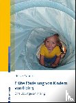 Klöck, Irene, Schorer, Caroline - Frühe Förderung von Kindern von 0 bis 3